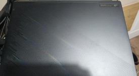 Mint
													Asus ROG Zephyrus G15 (2021) GA503 - Ryzen 9, Black, 1 TB, 16 GB, WQHD, photo 4 of 9