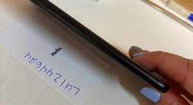 Mint
													Apple iPhone SE 2nd Gen 2020 - T-Mobile, Black, 64 GB, A2275, photo 6 of 6