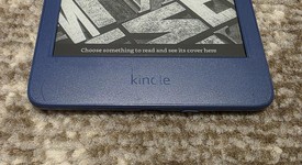 Good
													Amazon Kindle 11 - Navy Blue, 16 GB, photo 2 of 5