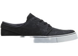 Nike Zoom Stefan Janoski Elite Black/Black-White for sale
