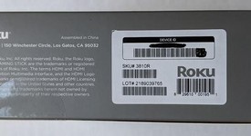 Mint
													Roku Streaming Stick Plus, photo 4 of 6