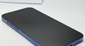 Good
													Apple iPhone 13 - Unlocked, Blue, 128 GB, A2482, photo 2 of 4