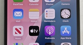 Mint
													Apple iPhone 13 Pro Max - Unlocked, Sierra Blue, 128 GB, A2484, photo 2 of 12