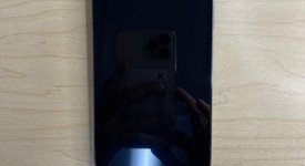 Good
													Apple iPhone 13 Pro Max - Unlocked, Graphite, 256 GB, A2484, photo 2 of 7