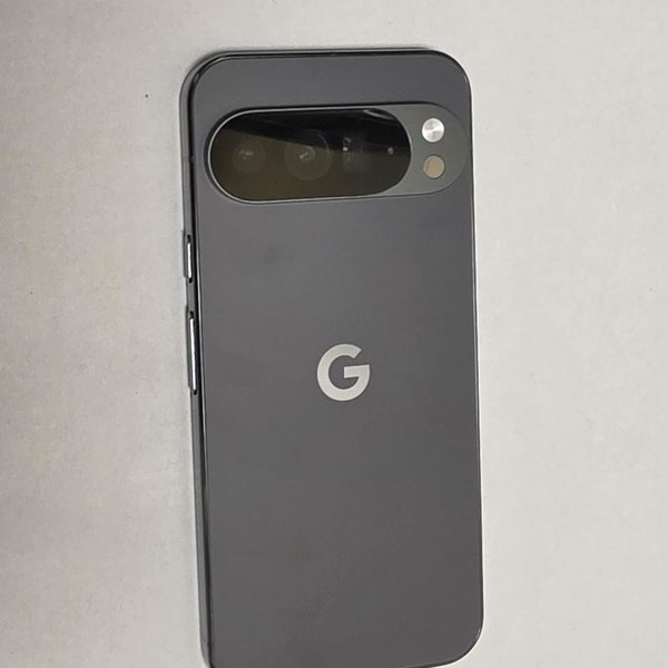 Google Pixel 10 Pro XL - Unlocked, 256 GB, Obsidian, GUL82