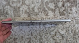 Good
													Microsoft Surface Pro 7 - I7, Platinum, 512 GB, 16 GB, photo 5 of 10