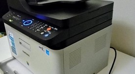Mint
													Samsung Printer, photo 3 of 10