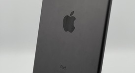 Good
													Apple iPad Mini 5th Gen - Wi-Fi, Gray, 256 GB, photo 2 of 6