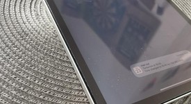 Mint
													Apple iPad Air 4th Gen - Wi-Fi, Silver, 64 GB, A2316, photo 4 of 8