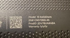 Mint
													HP Laptop, photo 2 of 13