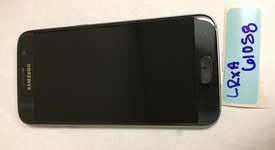 Good
													Samsung Galaxy S7 - Verizon, Black, 32 GB, SM-G930V, photo 2 of 5