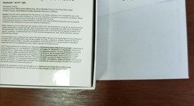 New
													Samsung Galaxy Watch Active - Silver, photo 2 of 4