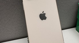 Good
													Apple iPhone 12 - Unlocked, White, 128 GB, A2172, photo 3 of 4
