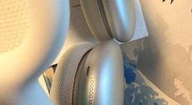Used
													Apple AirPods Max - Silver, photo 2 of 7