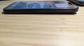 Mint
													Apple iPhone 15 - Unlocked, Black, 128 GB, A2846, photo 4 of 10