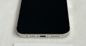 Good
													Apple iPhone 13 Pro - Verizon, Silver, 256 GB, A2483, photo 3 of 7