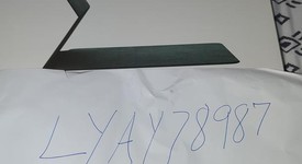 Mint
													OnePlus Pad - Wi-Fi, Green, 128 GB, 8 GB, photo 4 of 17