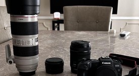 Mint
													Canon EOS R, photo 2 of 6