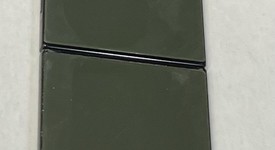 Fair
													Samsung Galaxy Z Flip4 5G - Unlocked, Custom, 256 GB, 8 GB, SM-F721U1, Bespoke Edition, photo 3 of 5