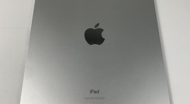 Mint
													Apple iPad Air 4th Gen - Wi-Fi, Silver, 256 GB, A2316, photo 3 of 7