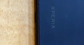Fair
													Sony Xperia 1 III - Unlocked Non-US, Purple, 256 GB, 12 GB, photo 3 of 9
