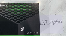 New
													Xbox Series X (2020) - Black, 1 TB, standard, photo 5 of 5