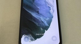 Good
													Samsung Galaxy S21 Plus 5G - Unlocked, Black, 256 GB, 8 GB, SM-G996U1, photo 2 of 21