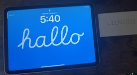 Mint
													Apple iPad 10th Gen - Wi-Fi, Silver, 64 GB, A2696, photo 2 of 11