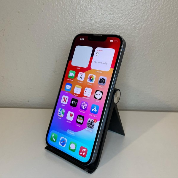 Apple iPhone 14 - Unlocked, Blue, 128 GB, A2649