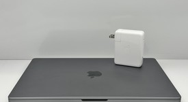 Good
													MacBook Pro 2021 - 16" - Apple M1 Pro 10-core, Gray, 1 TB, 16 GB, photo 2 of 10