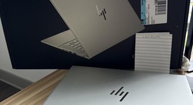 Good
													HP Envy Laptop, photo 1 of 13