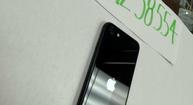 Mint
													Apple iPhone SE 3rd Gen 2022 - Unlocked, Midnight, 64 GB, A2595, photo 5 of 7