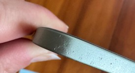 Good
													Apple iPad Air 4th Gen - Wi-Fi, Silver, 64 GB, A2316, photo 4 of 4