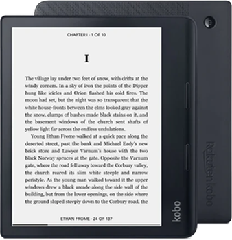 Kobo Sage