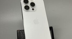 Good
													Apple iPhone 14 Pro - Unlocked, Silver, 128 GB, A2650, photo 2 of 8