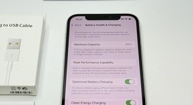 Good
													Apple iPhone 12 - Unlocked, Green, 64 GB, A2172, photo 1 of 5