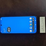 Good Google Pixel 10 Pro XL - Unlocked, Obsidian, 256 GB, GUL82