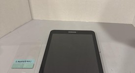 Good
													Samsung Galaxy Tab E 8.0 - Verizon, Black, 16 GB, SM-T377V, photo 2 of 3