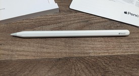 Mint
													Apple Pencil 2nd Gen, photo 3 of 3