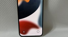 Mint
													Apple iPhone 13 - Unlocked, Starlight, 128 GB, A2482, photo 2 of 7