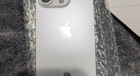 Mint
													Apple iPhone 16 Pro - Unlocked, White, 128 GB, A3083, photo 2 of 6