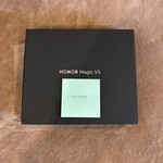 Good Honor Magic V3 - Unlocked Non-US, 512 GB, Green, 12 GB