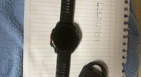Mint
													Garmin Fenix 8 - Slate, AMOLED, photo 2 of 4