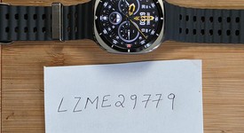 Mint
													Samsung Galaxy Watch Ultra - Unlocked, Gray, SM-L705U, 47mm, photo 1 of 7