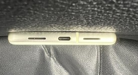 Mint
													Google Pixel 7 - Verizon, Lemongrass, 128 GB, 8 GB, GQML3, mmWave 5G, photo 5 of 10