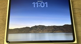 Mint
													Apple iPad Pro 13" (M4) 2024 - Wi-Fi, Black, 256 GB, 8 GB, A2925, Standard Glass, photo 2 of 10