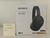 New Sony WH-CH720N - Black