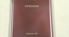 Good
													Samsung Galaxy S9 Plus - T-Mobile, Purple, 64 GB, SM-G965U, photo 1 of 4
