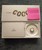 Mint RingConn Smart Ring Gen 2 - Silver, Size 10