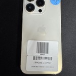 Good Apple iPhone 14 Pro - Unlocked, Gold, 128 GB, A2650